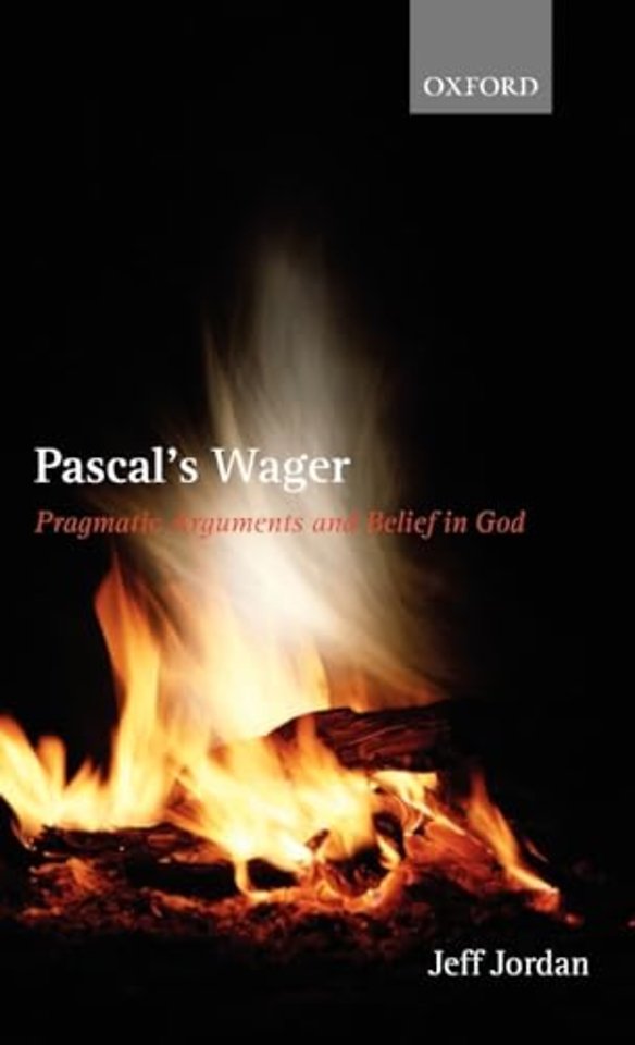 Pascal's Wager