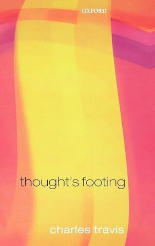 Thought's Footing