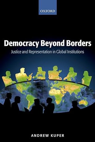 Democracy Beyond Borders