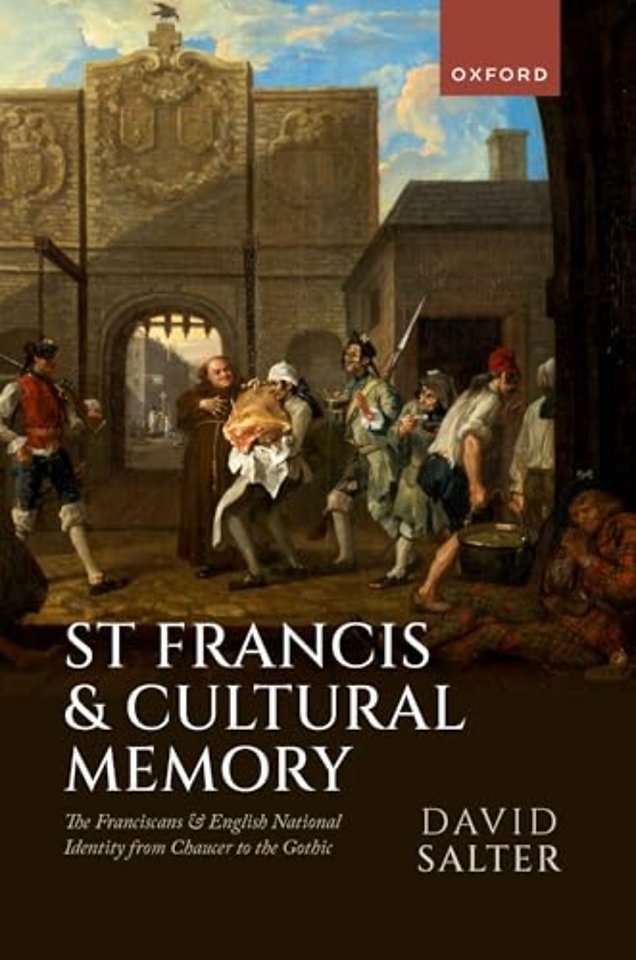 St Francis and Cultural Memory