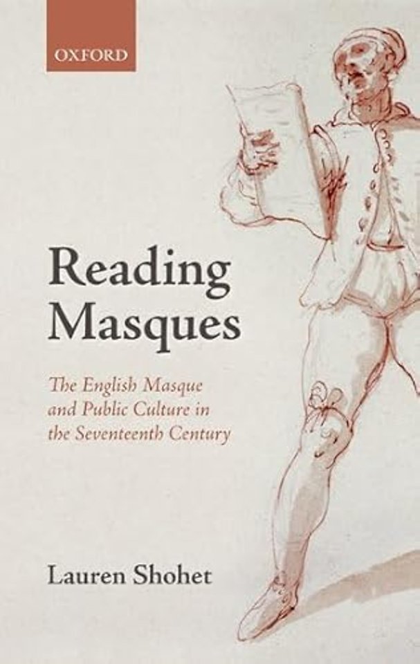Reading Masques