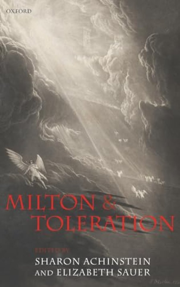 Milton & Toleration