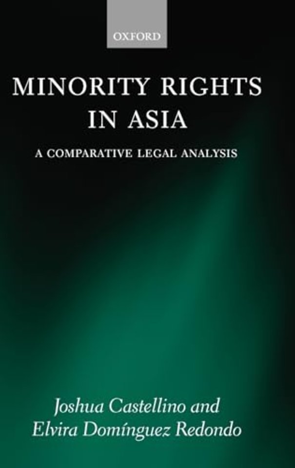 Minority Rights in Asia