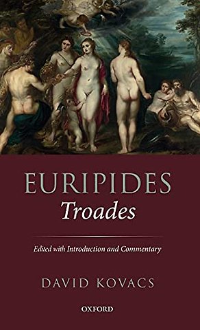 Euripides: Troades