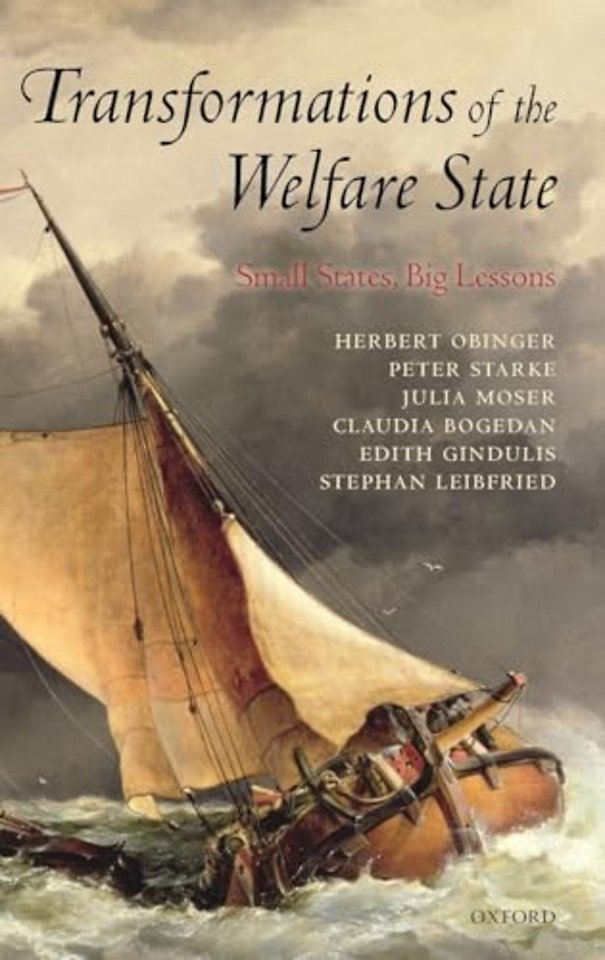 Transformations of the Welfare State