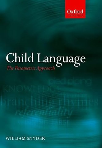 Child Language