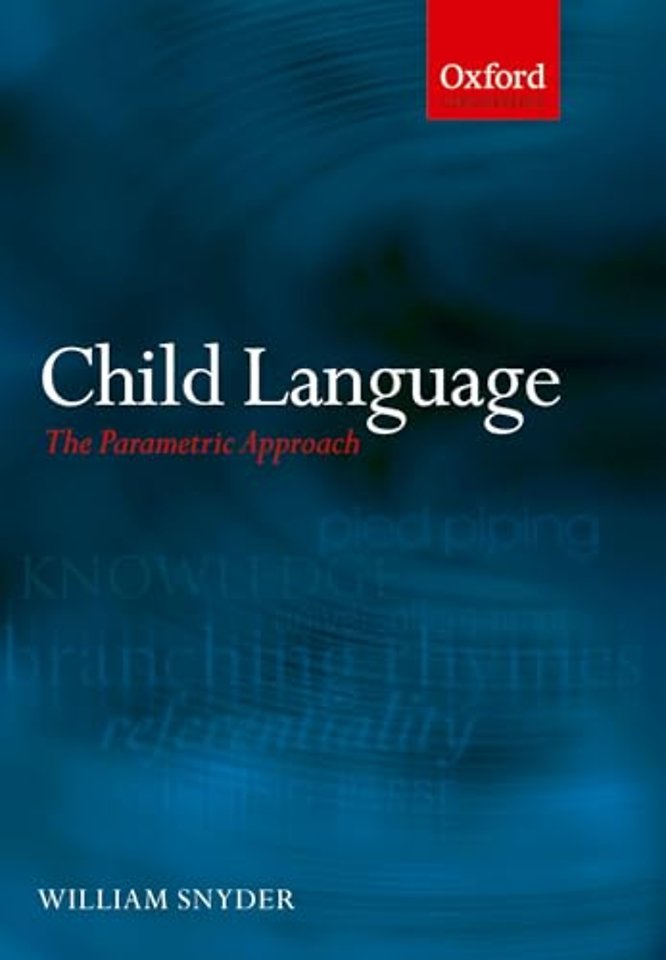 Child Language