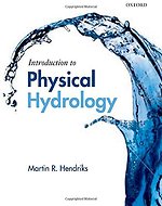 Introduction to Physical Hydrology