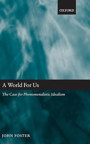 A World for Us