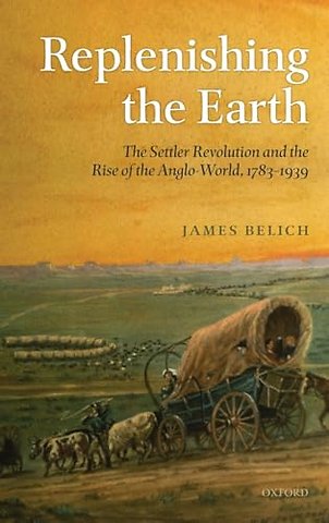 Replenishing the Earth