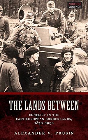 The Lands Between