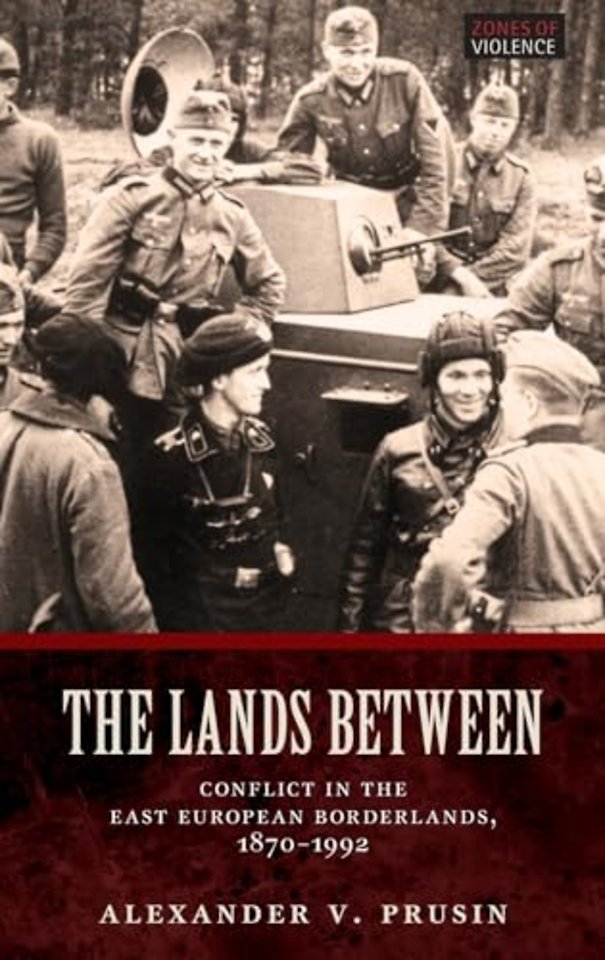 The Lands Between