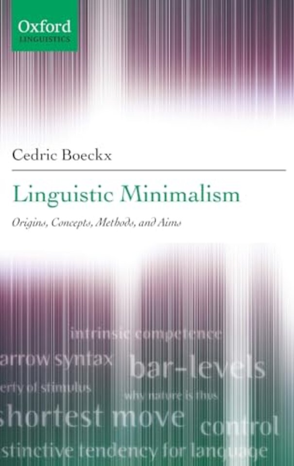 Linguistic Minimalism