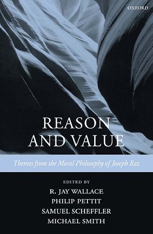 Reason and Value
