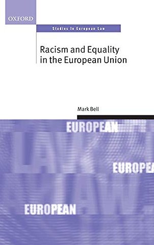 Racism and Equality in the European Union