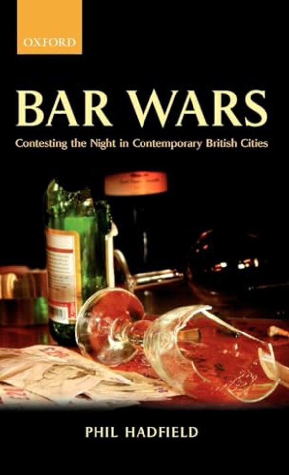 Bar Wars