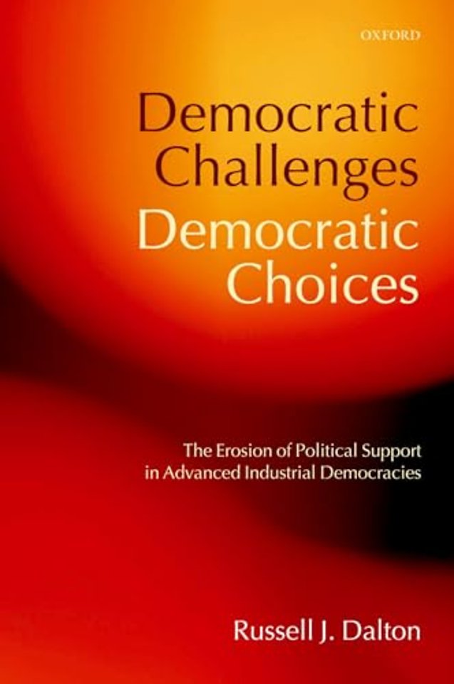 Democratic Challenges, Democratic Choices