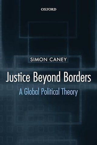 Justice Beyond Borders