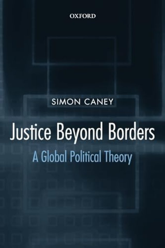 Justice Beyond Borders