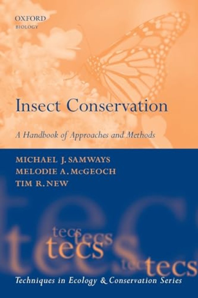 Insect Conservation