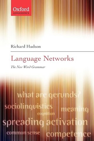 Language Networks