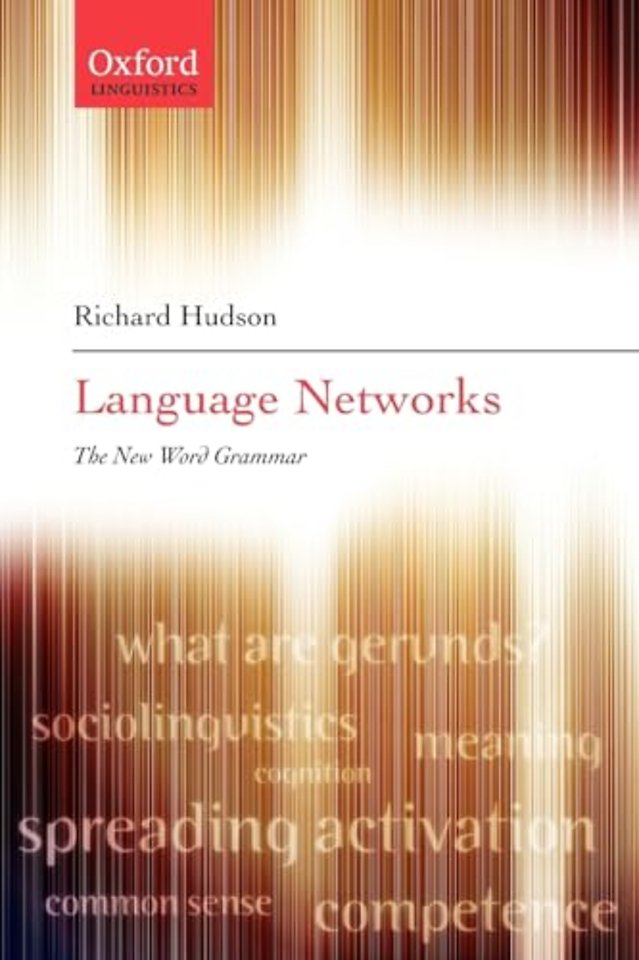 Language Networks