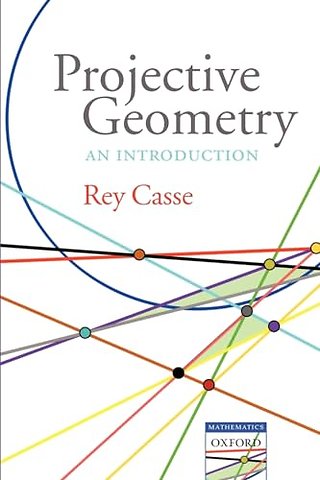 Projective Geometry