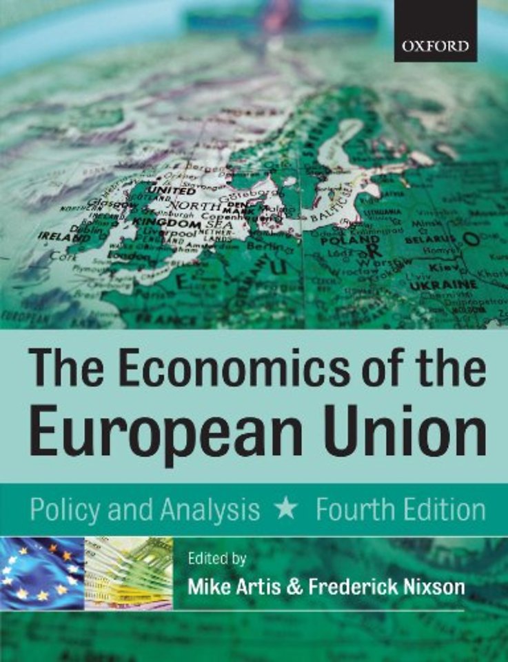 Economics of the European Union
