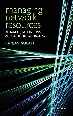 Managing Network Resources