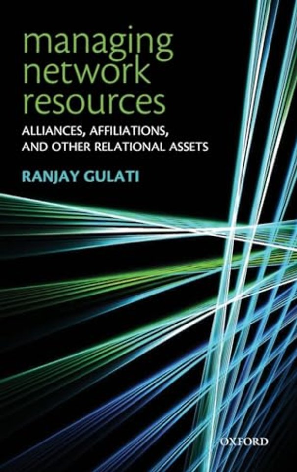 Managing Network Resources