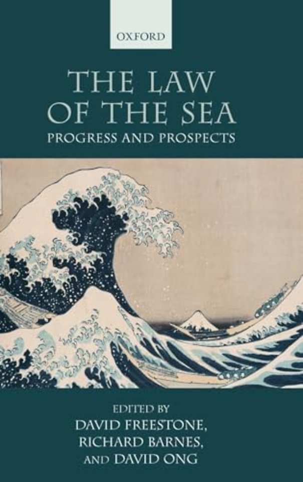 The Law of the Sea