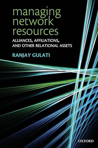 Managing Network Resources