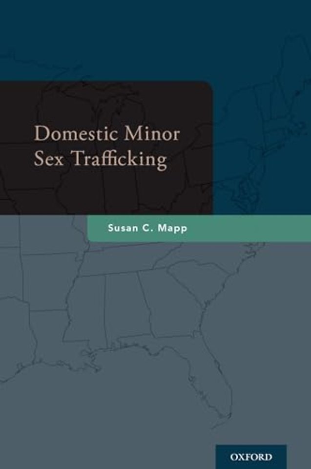 Domestic Minor Sex Trafficking
