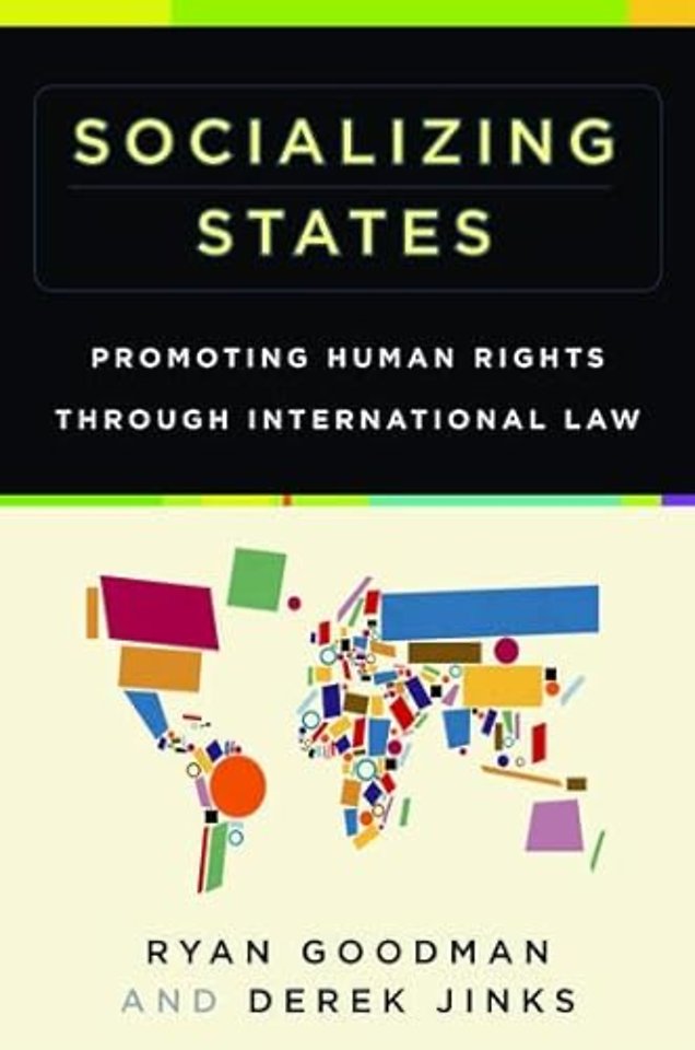 Socializing States