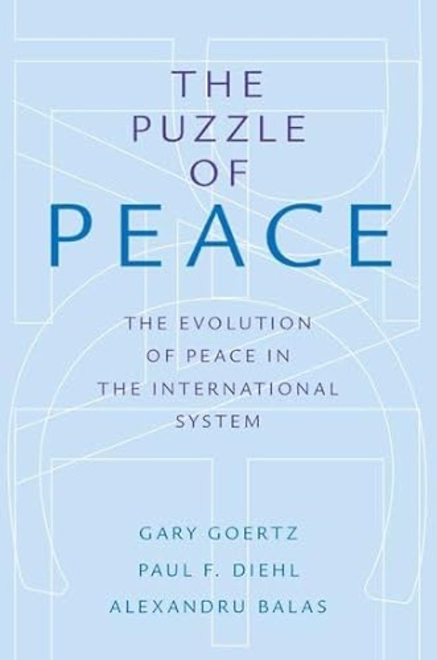 The Puzzle of Peace