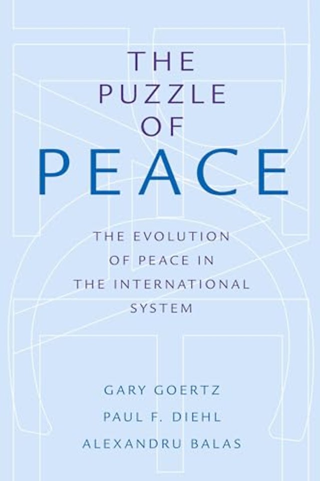 The Puzzle of Peace