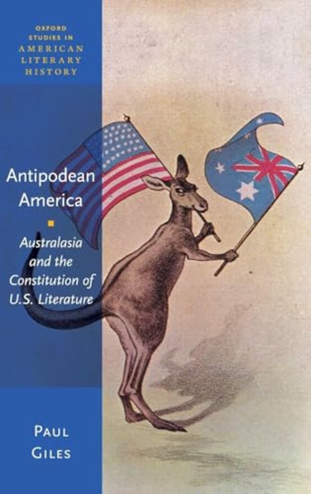 Antipodean America