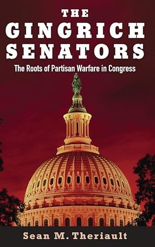 The Gingrich Senators