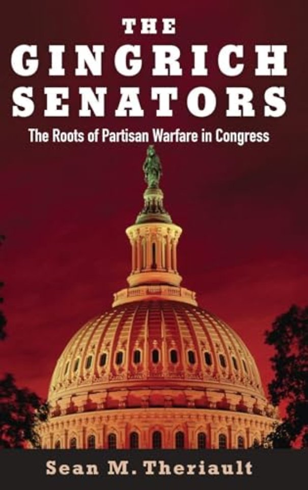 The Gingrich Senators