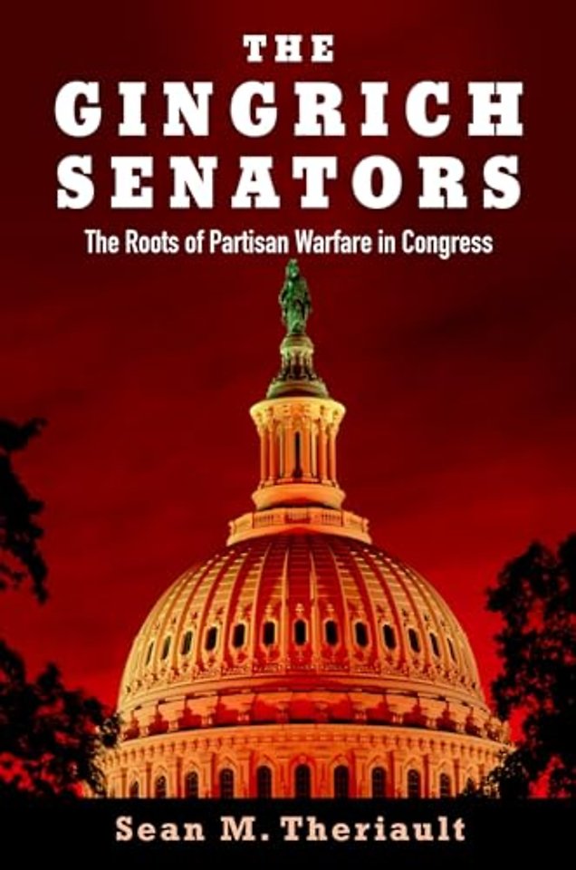 The Gingrich Senators