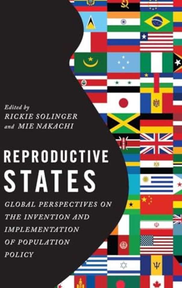 Reproductive States