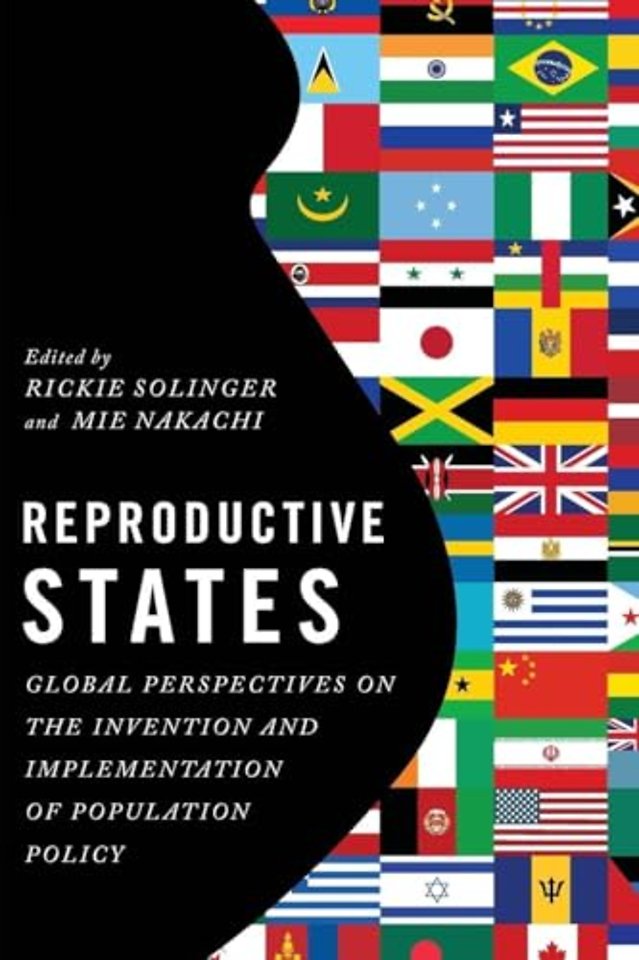 Reproductive States