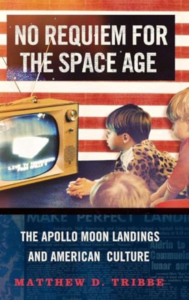 No Requiem for the Space Age