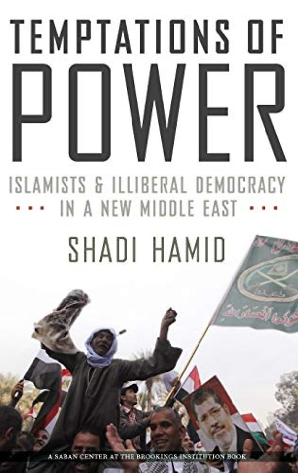 Temptations of Power