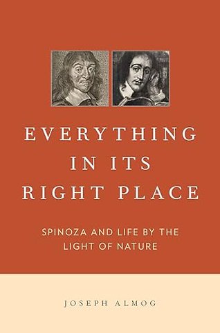 Everything in Its Right Place