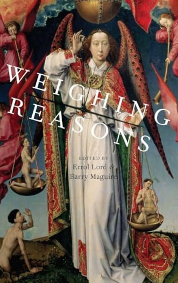 Weighing Reasons
