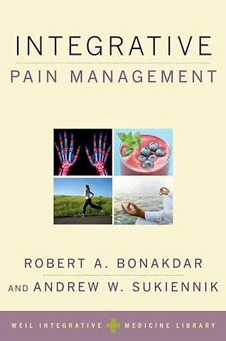 Integrative Pain Management