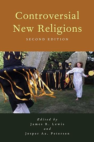 Controversial New Religions
