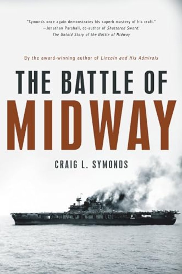 The Battle of Midway