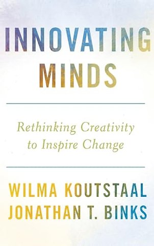 Innovating Minds